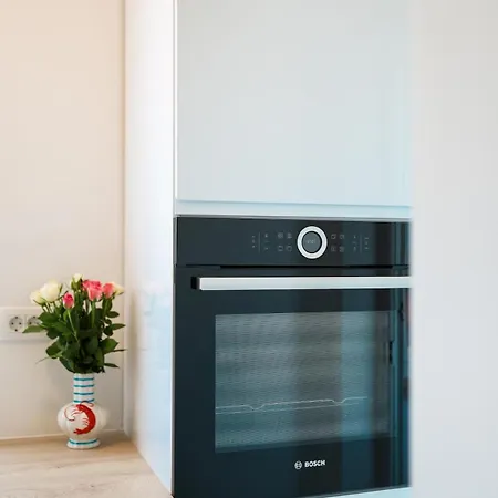 Two Bedroom Near Lidl * 자다르