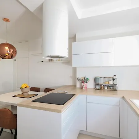 Two Bedroom Near Lidl * Zadar